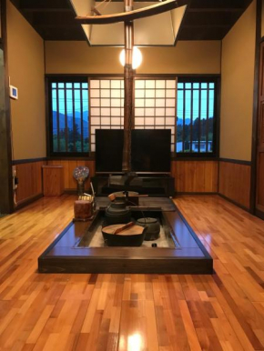 Kocchi tei, Tsuru
